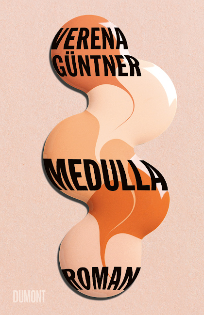 Der Buchtitel zeigt eine Grafik, die an die Bäuche von schwangeren Frauen erinnert.